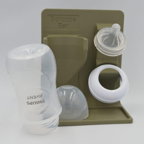 Schoppebar - Version Avent 260ml